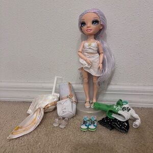 Rainbow High Margot De Perla Doll